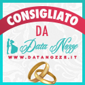 Consigliato da datanozze.it