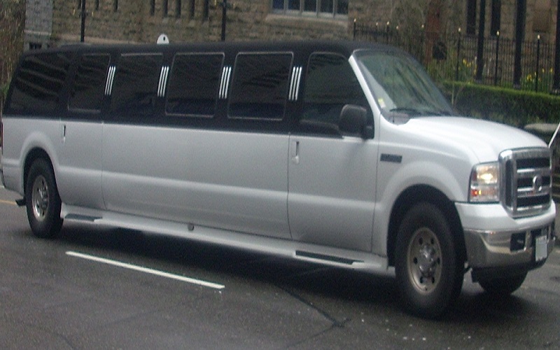 Excursion Limousine